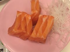 -争鲜回转寿司(通州万达店)