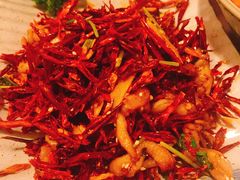 -紫滇源云南生态菜(丹凤街店)