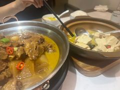 -徽镇小厨·经典徽菜(马连道店)