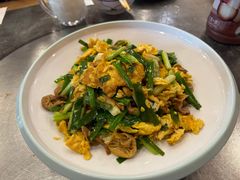 -大清花饺子(山庄店)