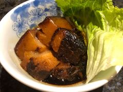 东坡肉-菲乐餐厅(三十年经营·湖滨路店)