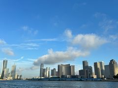 -海河外滩公园