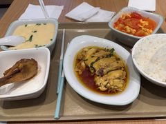 -老乡鸡(国华广场店)