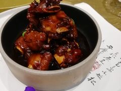 -香雪海饭店中餐厅(人民桥店)