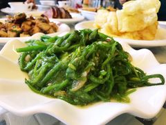 -瑞丰园庭院餐厅·白族传统家常菜
