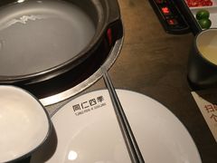 -同仁四季椰子鸡(宝安壹方城店)
