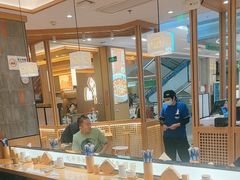 -马记永·兰州牛肉面(3019君尚店)