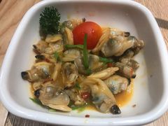 -味千拉面(航洋国际购物中心)