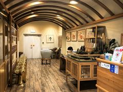 -蟹家大院 · 独揽江景(滨江店)