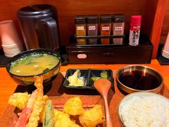 -天妇罗内顺田(罗湖店)