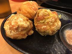 -博多一幸舍(侨福芳草地购物中心店)