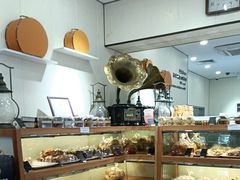 -梦菲思饼屋(瑞金宾馆店)