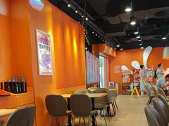 -大快活(丽丰店)