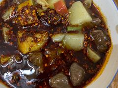-老字号贾家肉丸糊辣汤(光明巷店)