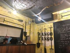 -Mango Tango