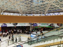 -好世界商业广场(北京国际中心店)