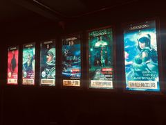 -魔方剧情密室(徐汇店)