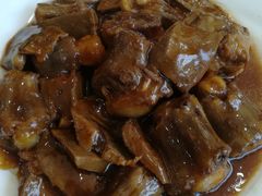 -同发号饭庄(复兴路店)