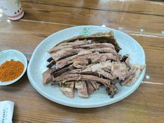 -清真·益鑫羊肉手抓馆(花园北街店)