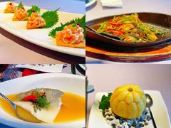 -梧桐北京烤鸭·铜锅涮肉(海岸城店)