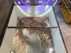 -缘福乡村铁锅炖民宿(八达岭店)