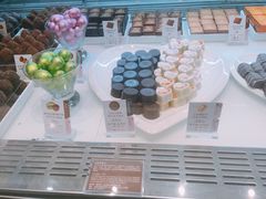 -GODIVA(月星环球港店)