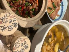 -茄子恰恰·新云南小炒(坪山益田店)