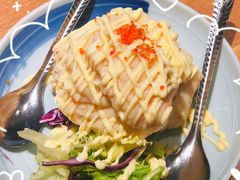 -初居食屋日式料理(万象城购物中心店)