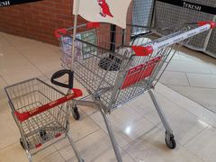 -七鲜超市(鲁能城店)