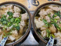 -老谢野馄饨(延安路店)
