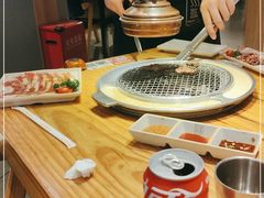 -喜来稀肉(北外滩白玉兰广场店)