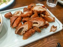 -谢谢侬·私房菜馆(迪荡店)