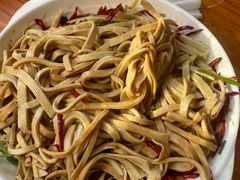 -如意香辣鸡架(总店)