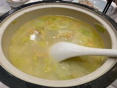 -金三杯酒家(泉城路店)