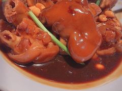 -外婆家(西红门荟聚购物中心店)