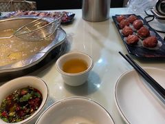 -潮发潮汕牛肉店(龙洞店)