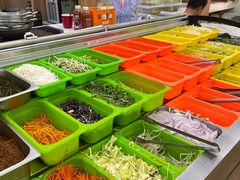 -舞素卷菜煎饼.糁汤(万达金街店)