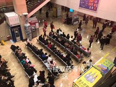 -重庆医科大学附属第一医院(本部)