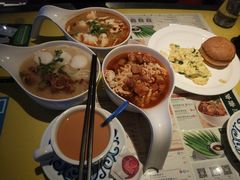 -翠华餐厅