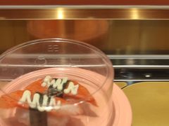 -争鲜回转寿司(南开大悦城店)