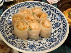 春风得意肠-誉八仙粤菜(万象天地店)