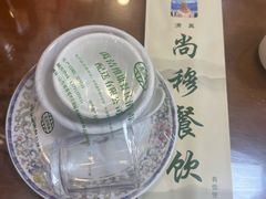 -清真·尚穆回回香清真餐厅(工人新村店)