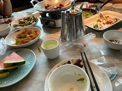 -小菜园新徽菜(无锡宜家荟聚中心店)