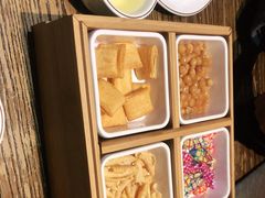 -大鸽饭(马王堆店)