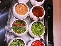 -协成海鲜火锅(情侣路店)