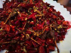 -盛天毛血旺非遗美食(观音桥店)