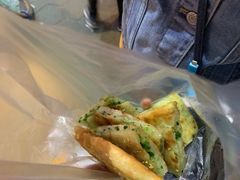 -咏春葱油饼(德政中路店)