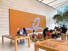 -Apple零售店(济南恒隆广场店)