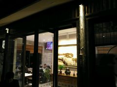 门面-品渔味湖鲜馆(拈花湾店)
