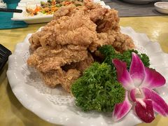 -高丽馆(尊茂店)